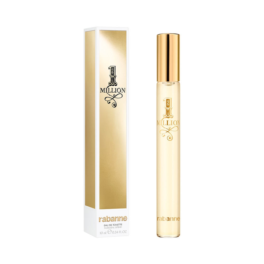 1 MILLION EAU DE TOILETTE